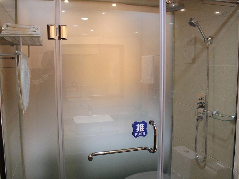 Hangzhou Meilun Business Hotel Kültér fotó
