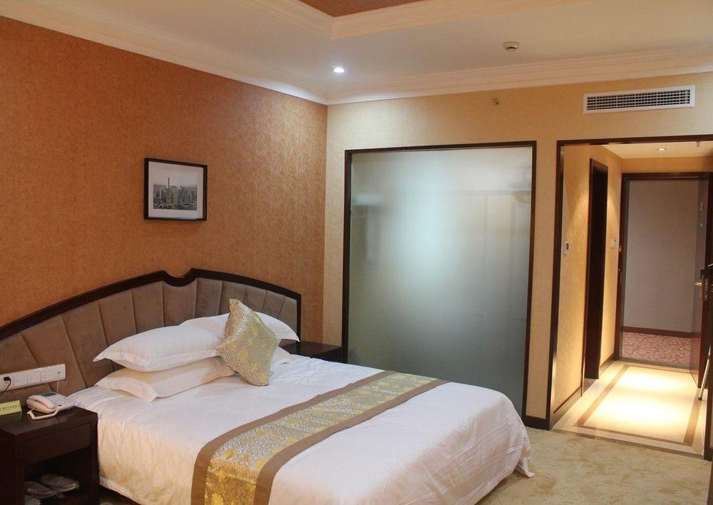Hangzhou Meilun Business Hotel Kültér fotó