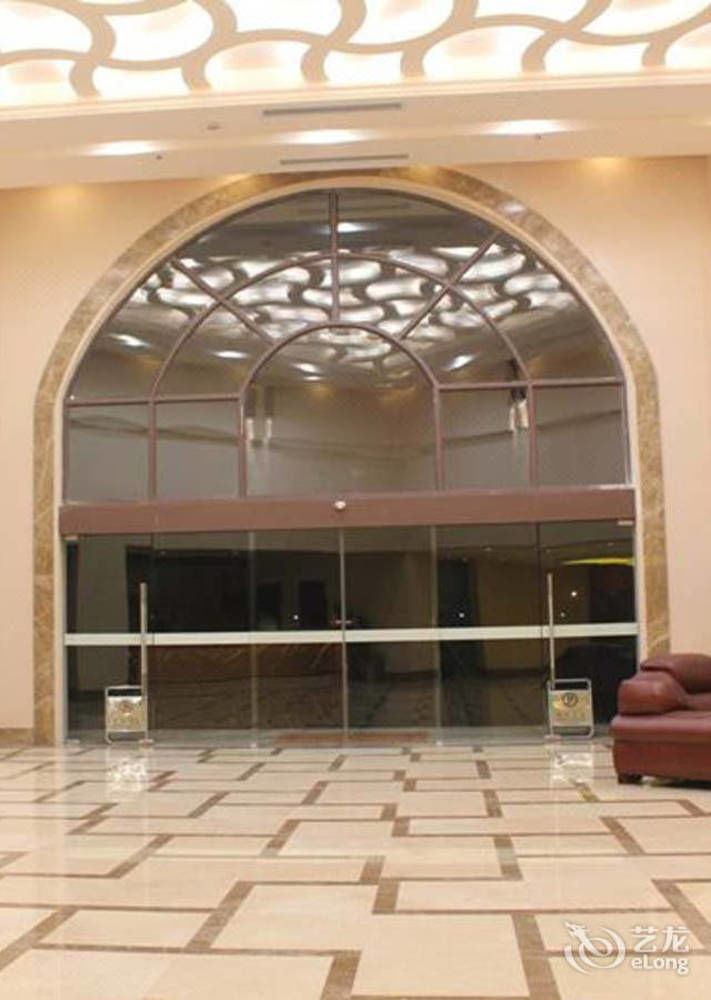 Hangzhou Meilun Business Hotel Kültér fotó