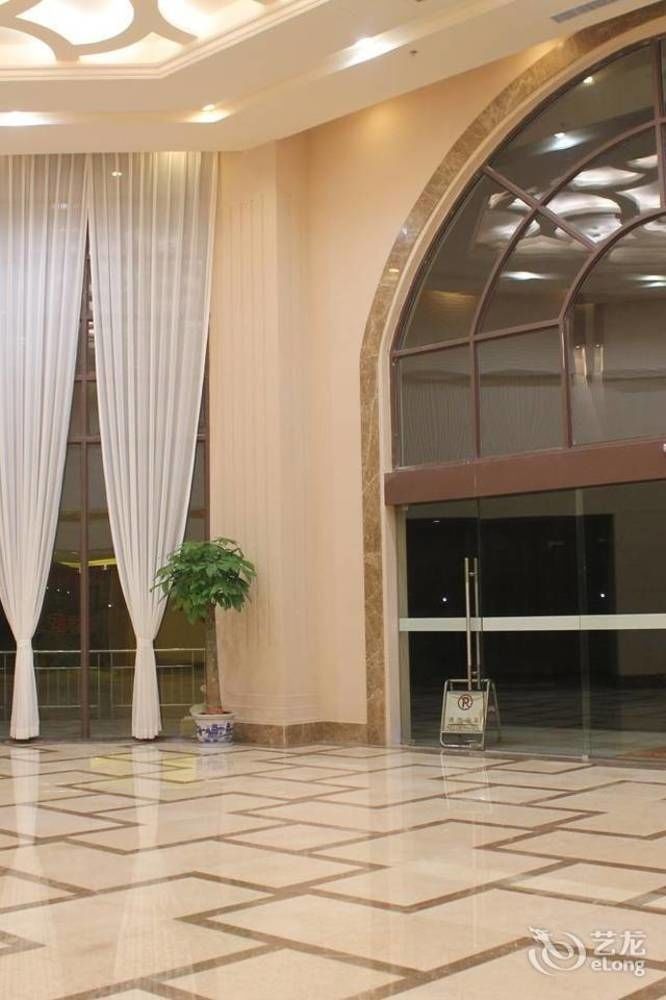 Hangzhou Meilun Business Hotel Kültér fotó