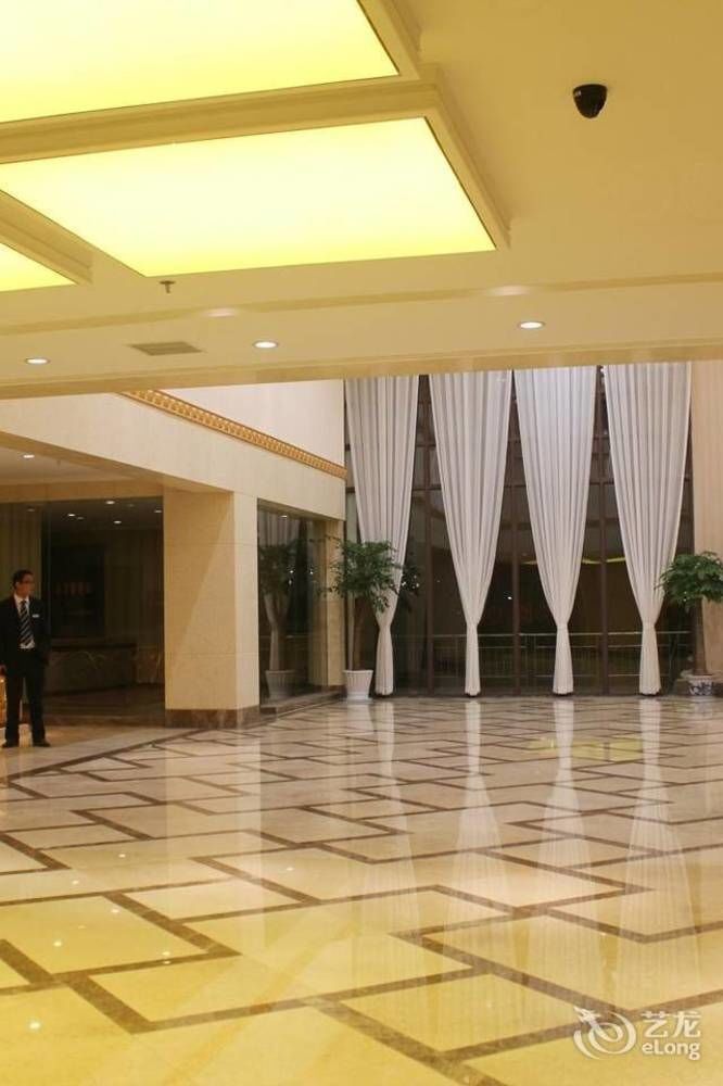 Hangzhou Meilun Business Hotel Kültér fotó
