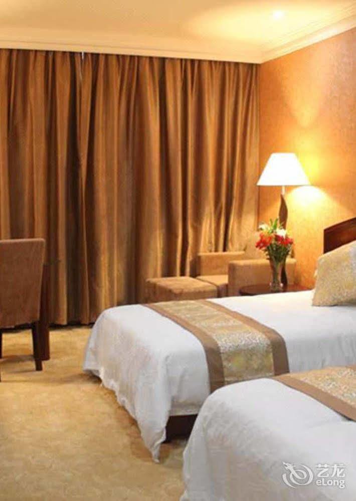 Hangzhou Meilun Business Hotel Kültér fotó