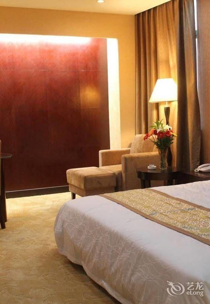 Hangzhou Meilun Business Hotel Kültér fotó