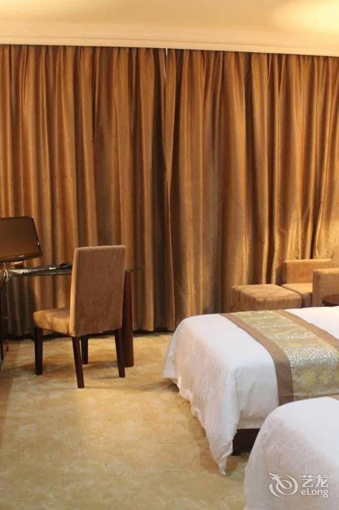 Hangzhou Meilun Business Hotel Kültér fotó